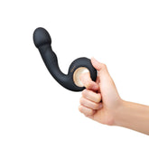 Bodywand G-Play Vibrating Squirt Trainer 17 cm USB Rechargeable Vibrators